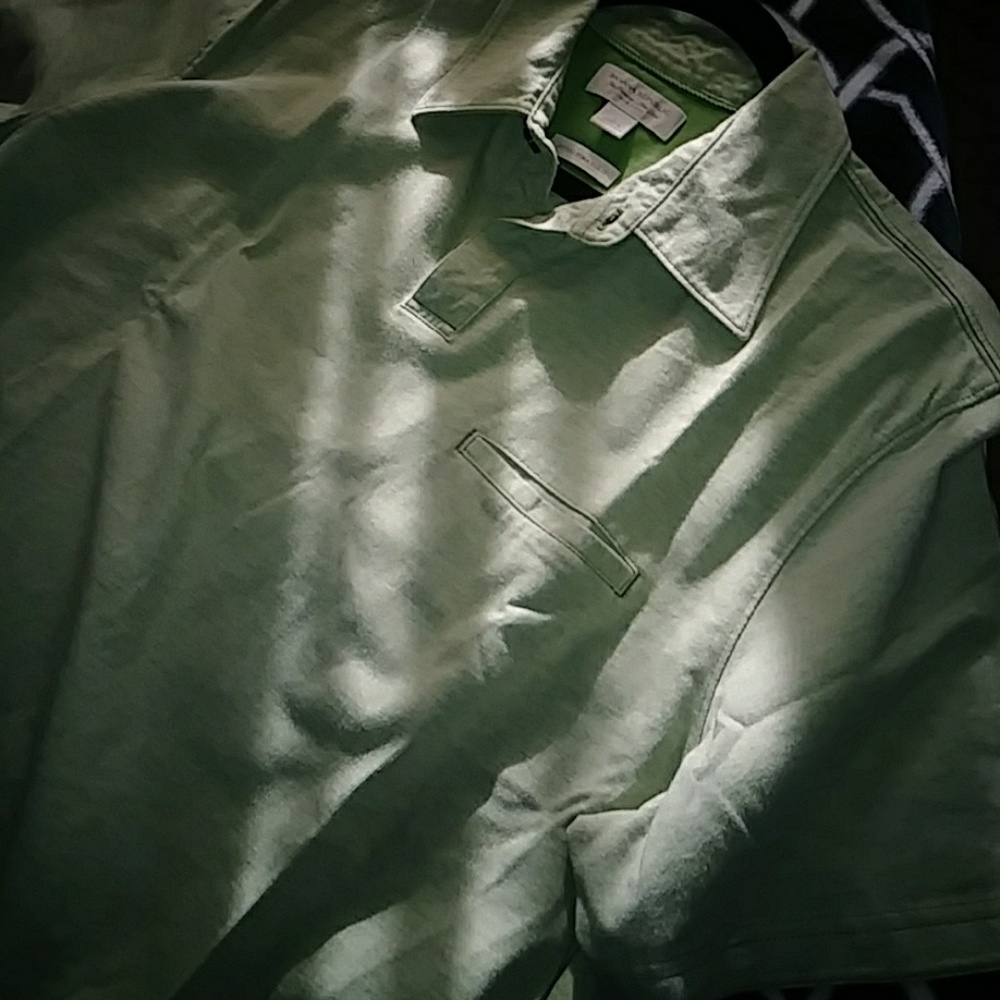 Banana Republic short sleeve